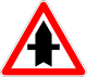 Crossroads - Cruzamento de Vias
